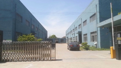 Kunshan Howfond Machinery Co., Ltd