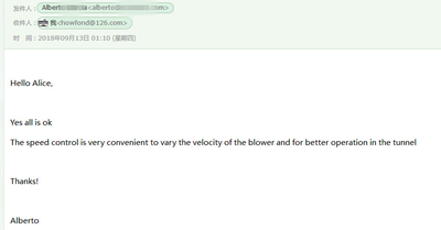 Kunshan Howfond Machinery Co., Ltd