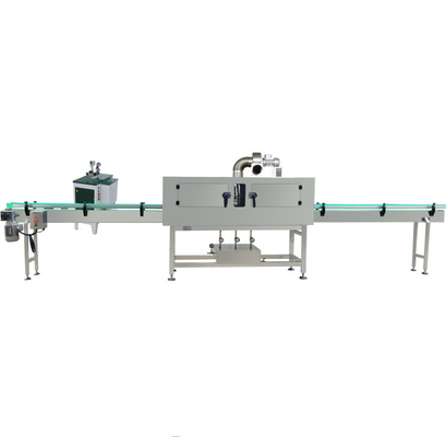 36KW Steam Generator for Steam Shrink Tunnel with CE and SGS certificate