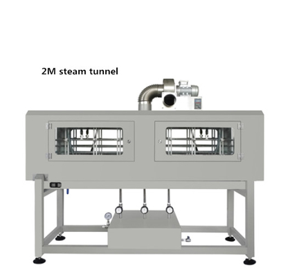 36KW Steam Generator for Steam Shrink Tunnel with CE and SGS certificate
