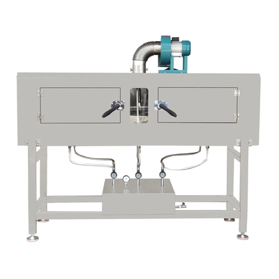 36KW Steam Generator for Steam Shrink Tunnel with CE and SGS certificate