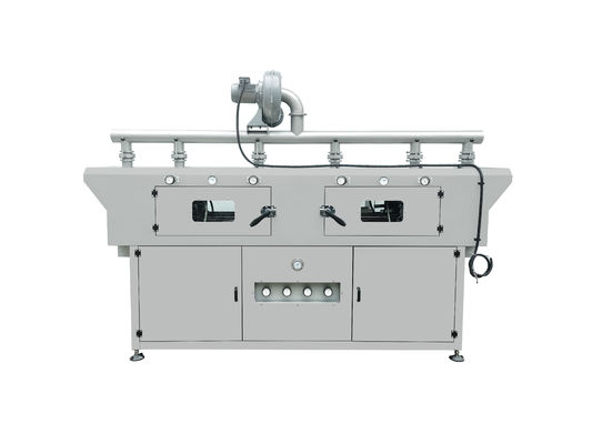  Continuous Working Steam Shrink Tunnel for Bottled Drinking Water