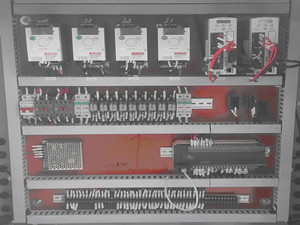 Durable Sleeve Labeling Machine for Bottle Labeling with Innovative Design
