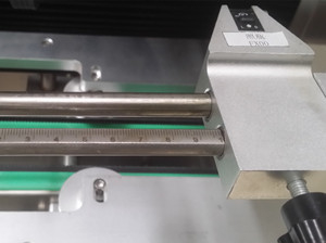 Durable Sleeve Labeling Machine for Bottle Labeling with Innovative Design