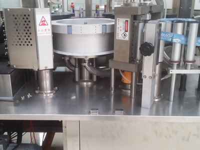High Speed Hot Melt Gue Labeling Machine,OPP/BOPP Labeling Machine