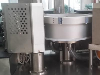 Wrap-Around OPP Labeling Machines with Speed 3000-24000bph