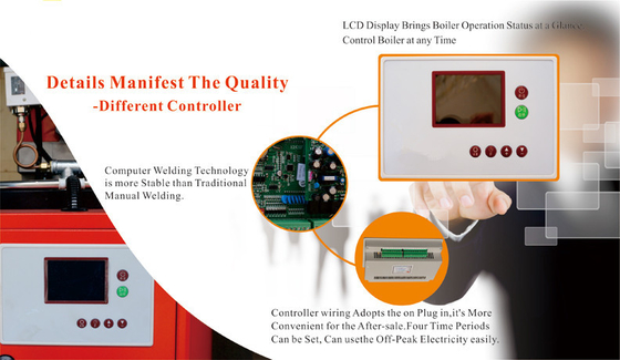 CE certificate 9KW 12.9Kg/h 9KG/HLaboratory Scale Electric Steam Generator