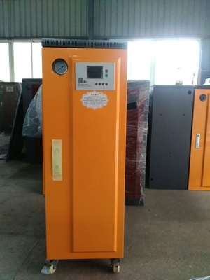 18-35KW Steam Generator with CE and SGS certificate for Steam Shrink Tunnel
