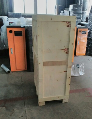 18-35KW Steam Generator with CE and SGS certificate for Steam Shrink Tunnel