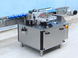 automatic stick high speed oral liquid bottle labeling machine accessories for bopp