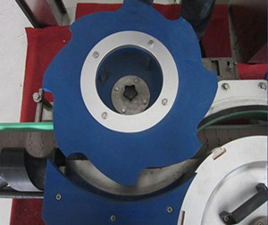 Full Automatic Hot Melt Glue Labeling Machine with Adjustable speed