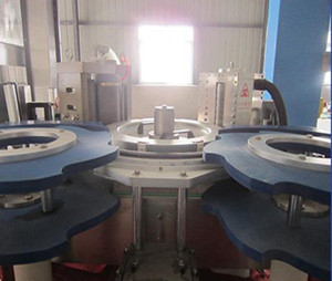 Full Automatic Hot Melt Glue Labeling Machine for Beer/wine/water bottle label machine