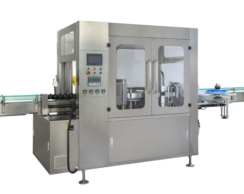 Wrap-Around OPP Labeling Machines with Speed 3000-24000bph