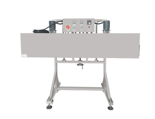 High Speed Horizontal Sleeve Labeler Machine for Cosmetics with Competitive Price