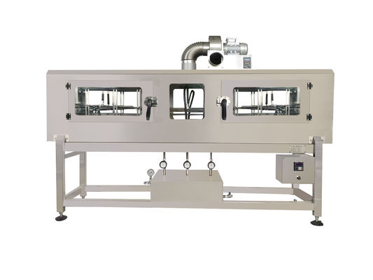 Cheap Hot Steam Retractable Tunnel, PVC Label Heat Shrink Tunnel, Steam Retractable Tunnel Machine