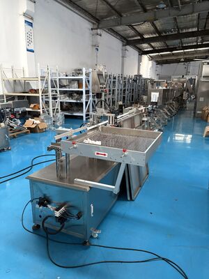 PP & PS Empty Yogurt Cup Shrink Sleeve Applicator Machine with High Speed