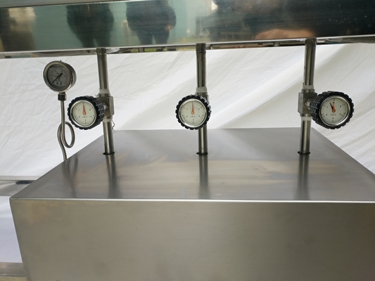 efficient and high-speed Steam Tunnels for any specific packaging project