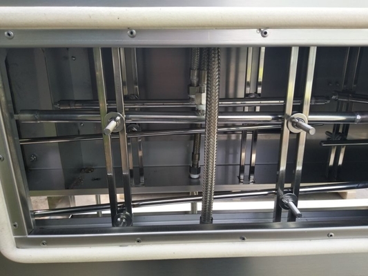 Electric Steam Heat Tunnels for Bottle Cap/Neck and Full body