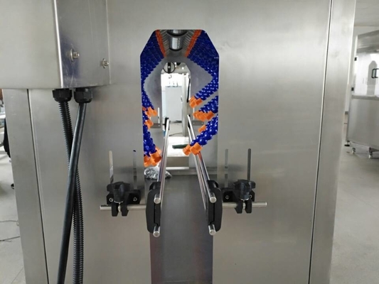 Air Blowing Dryer Machine For Sleeve Labeling Machine or Steam Shrink Tunnel