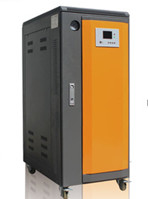 24KW 34.4kg/hr Automatic Electric Steam Boiler/Steam Generator