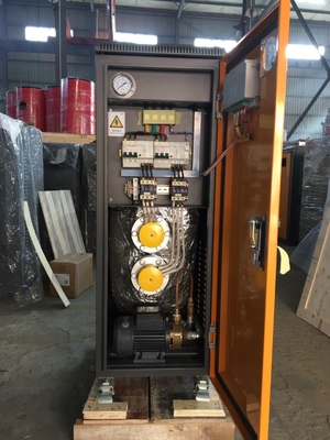 18kw/25kw/30kw/36kw Steam Generator with Water Softner for Steam Tunnel