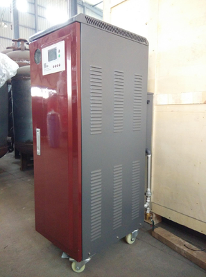 18kw/25kw/30kw/36kw Steam Generator with Water Softner for Steam Tunnel