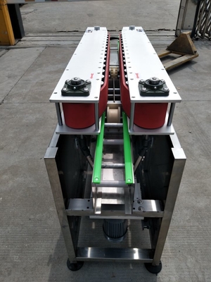 Automatic Sleeve Underlapping Machine