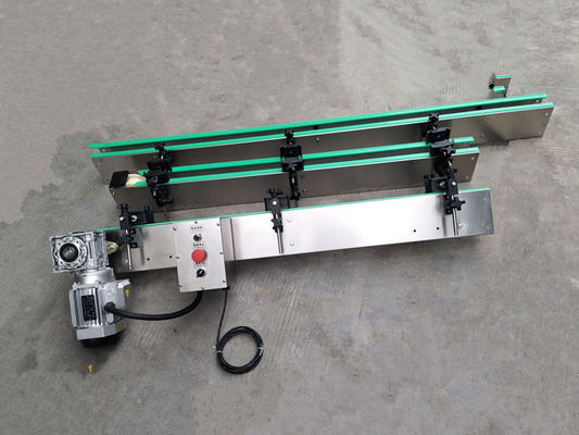 Easy Operation Steam Heat Tunnel for Distortion-Free Labeling