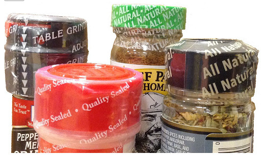 HF-250M Sleeves Labels Inserting Machine for Bottles with Sleeves and Different Sizes