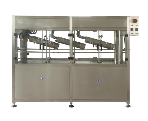 DB260 High Power Bottle Dryer with 6pcs of Air Knives for Bottle /Cans/Jars