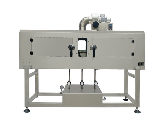 High Quality Steam Shrink Tunnel with Steam Generator