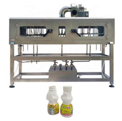 New Style Bottle Label Shrink Sleeve Applicator for Food and Beverage Packing