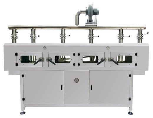Energy Saving Steam Shrink Tunnel with Temperature Controller