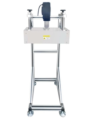 Neck bander with Shrinker for Bottle Cap and Neck Sealing