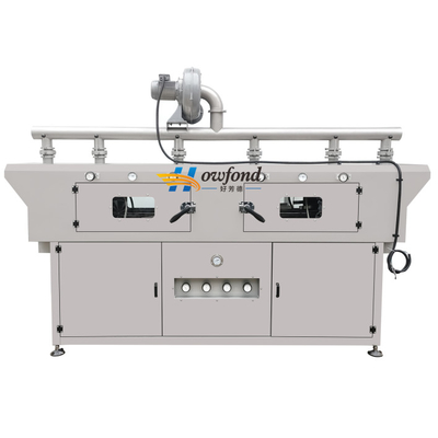 2021 high quality 2.8m steam label shrink machine