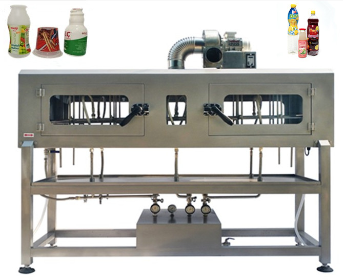 Shrink Sleeve Vapor Tunnel for Automatic Shrink Sleeve Label Band Labeling at Good Price