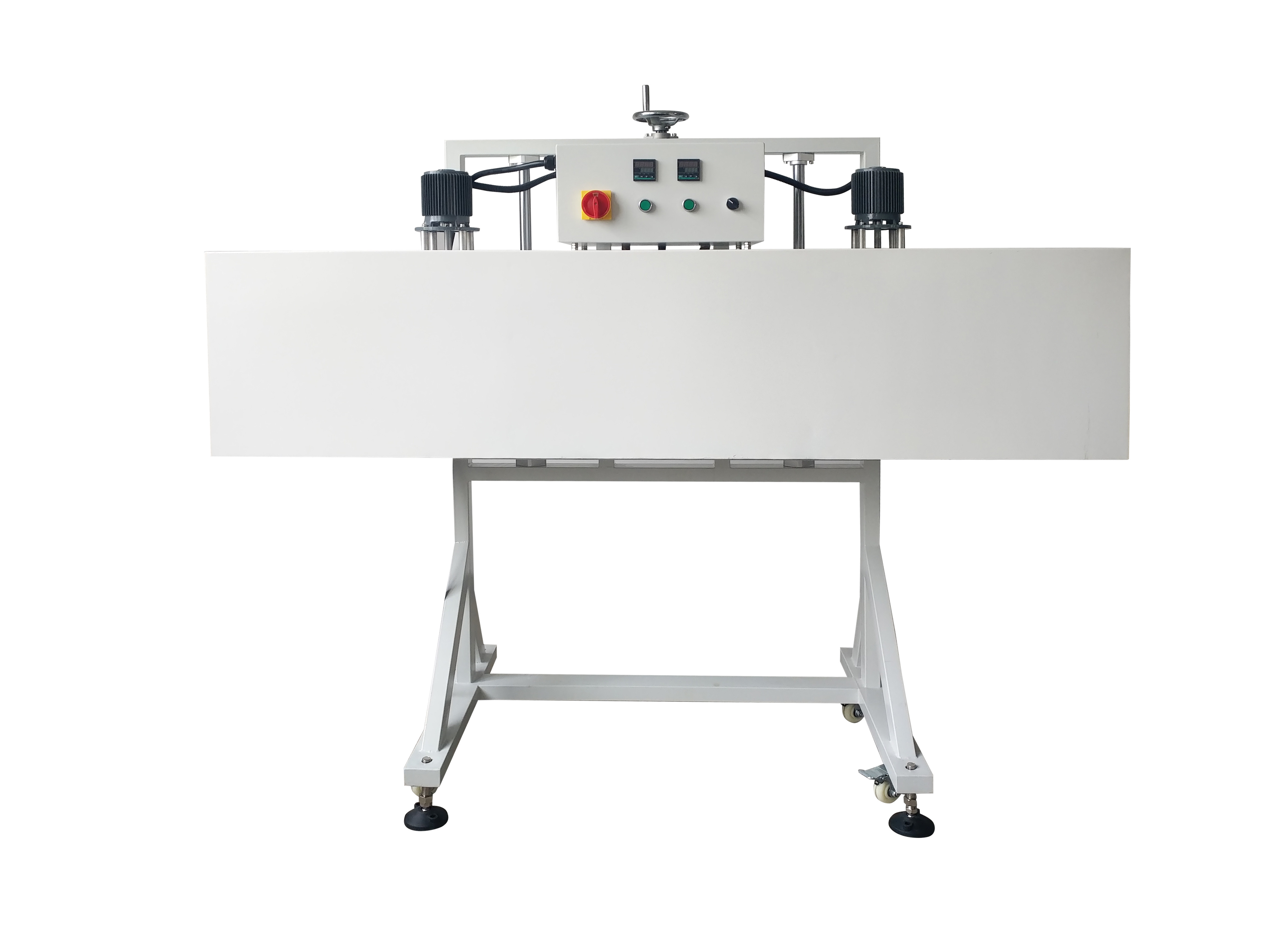 HF-2000MH Electrical heating shrink tunnel for bottle cap/neck or full bottle body